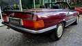 Mercedes-Benz SL 500 Aut. Burdeos - thumbnail 9