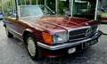Mercedes-Benz SL 500 Aut. Burdeos - thumbnail 28