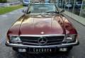 Mercedes-Benz SL 500 Aut. Burdeos - thumbnail 2