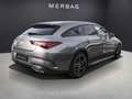 Mercedes-Benz CLA 180 SB AMG-LINE PREMIUM STH. AHK BURMESTER Gris - thumbnail 2