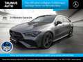 Mercedes-Benz CLA 180 SB AMG-LINE PREMIUM STH. AHK BURMESTER Gris - thumbnail 1