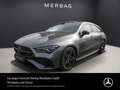 Mercedes-Benz CLA 180 SB AMG-LINE PREMIUM STH. AHK BURMESTER Gris - thumbnail 1