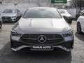 Mercedes-Benz CLA 180 SB AMG-LINE PREMIUM STH. AHK BURMESTER Gris - thumbnail 4