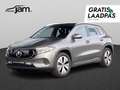 Mercedes-Benz EQA 300 4MATIC Gris - thumbnail 1