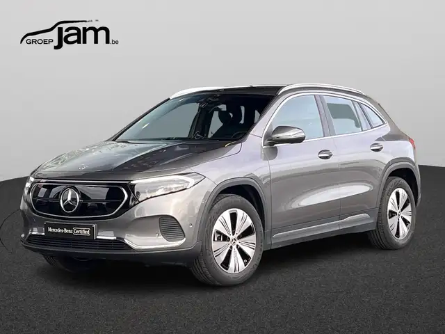 Mercedes-Benz EQA 300 4MATIC
