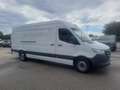 Mercedes-Benz Sprinter FURGONE 35 PL TA  314 F 43/35 2.2 CDI143 CV Alb - thumbnail 8