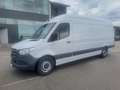 Mercedes-Benz Sprinter FURGONE 35 PL TA  314 F 43/35 2.2 CDI143 CV Alb - thumbnail 1