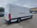 Mercedes-Benz Sprinter FURGONE 35 PL TA  314 F 43/35 2.2 CDI143 CV Alb - thumbnail 6
