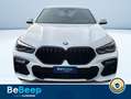 BMW X6 XDRIVE30D MHEV 48V MSPORT AUTO Blanc - thumbnail 3