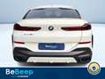 BMW X6 XDRIVE30D MHEV 48V MSPORT AUTO Blanc - thumbnail 7
