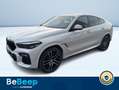 BMW X6 XDRIVE30D MHEV 48V MSPORT AUTO Blanc - thumbnail 1