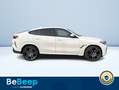 BMW X6 XDRIVE30D MHEV 48V MSPORT AUTO Blanc - thumbnail 9