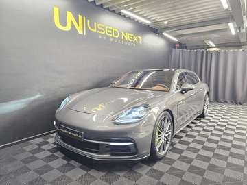 sport turismo e-hybride 462cv