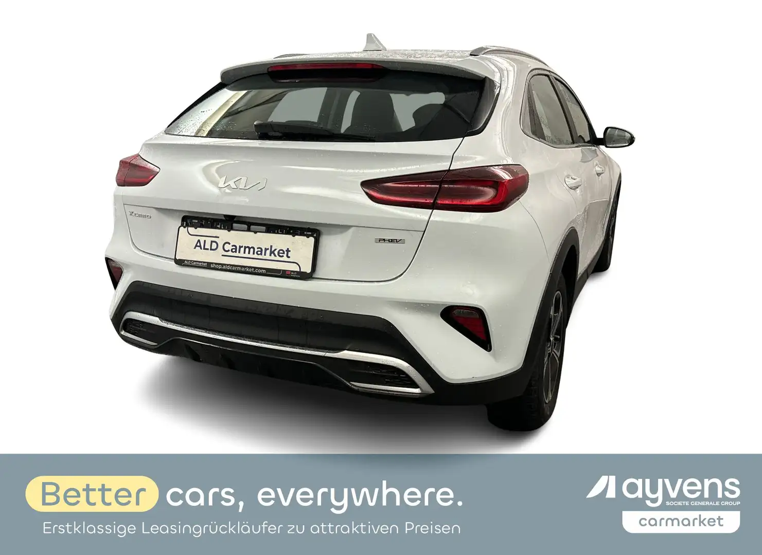 Kia XCeed 1.6 GDI DCT6 OPF Plug-in-Hybrid - 2