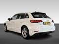 Audi A3 Sportback 35 TFSI PRO LINE 150pk AUTOMAAT Bianco - thumbnail 3