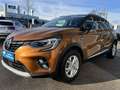 Renault Captur TCe 100 PF Intens Orange - thumbnail 2