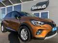Renault Captur TCe 100 PF Intens Orange - thumbnail 1