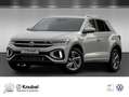 Volkswagen T-Roc R-Line 1.5 TSI DSG LED+ Navi AHK TravelAss. Gris - thumbnail 1