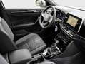Volkswagen T-Roc R-Line 1.5 TSI DSG LED+ Navi AHK TravelAss. Gris - thumbnail 3