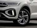 Volkswagen T-Roc R-Line 1.5 TSI DSG LED+ Navi AHK TravelAss. Gris - thumbnail 5