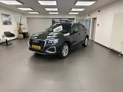 Audi Q2 advanced TDI 150 ch / 110kWS tronic