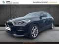 BMW X2 sDrive16dA 116ch Lounge DKG7 Euro6d-T Noir - thumbnail 18