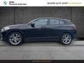 BMW X2 sDrive16dA 116ch Lounge DKG7 Euro6d-T Noir - thumbnail 9