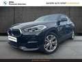 BMW X2 sDrive16dA 116ch Lounge DKG7 Euro6d-T Noir - thumbnail 1