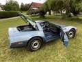 Corvette C4 C4 Cabrio Blau - thumbnail 7