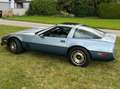 Corvette C4 C4 Cabrio Blau - thumbnail 6