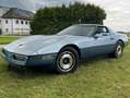 Corvette C4 C4 Cabrio Blau - thumbnail 1