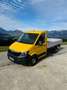 MAN TGE 4 X 4 Gelb - thumbnail 1