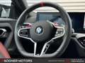 BMW M2 1.HAND/DE-FHZ/WIDESCREEN/M-SPORTSITZE/KAMERA/LI... Gris - thumbnail 9