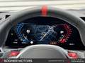 BMW M2 1.HAND/DE-FHZ/WIDESCREEN/M-SPORTSITZE/KAMERA/LI... Gris - thumbnail 11