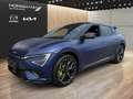 Kia EV6 EV6 AWD 84kWh Long Range GT Aut. GT Blau - thumbnail 1