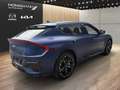 Kia EV6 EV6 AWD 84kWh Long Range GT Aut. GT Blau - thumbnail 4