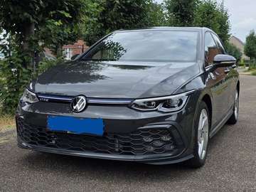 Golf 1.4 eHybrid PHEV GTE OPF DSG (180 kW)