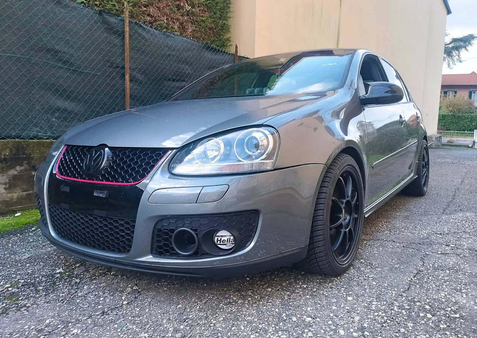 Volkswagen Golf GTI 5p 2.0 tfsi dsg - 2