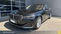 BMW 730 d A xDrive Lim GSD,StdHzg,Leder,Autom Schwarz - thumbnail 1