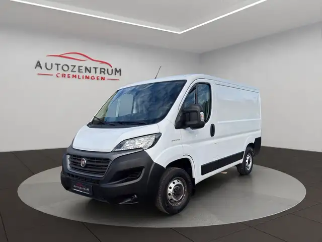 Fiat Ducato 2.3 MTJ 140 L1H1 AHK TEMP CAM LED AUC