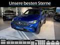 Mercedes-Benz GLC 300 GLC 300 de 4MATIC AMG*Tech-Pkt.*Pano*FAP*Night* Blau - thumbnail 2