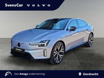 Single Motor Extended Range Ultra 92 kWh | Pilot A