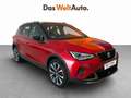 SEAT Arona 1.0 TSI S&S FR Special Edition DSG7 115 Rot - thumbnail 1