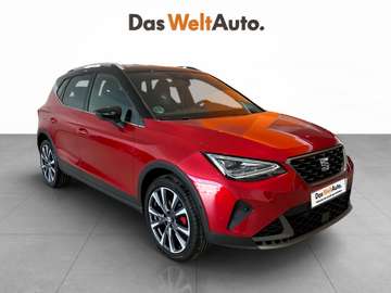 1.0 TSI S&S FR Special Edition DSG7 115