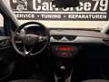 Opel Corsa E KLIMA ISOFIX FENSTER EL.RADIO ZENTRALVER Klima Blau - thumbnail 9