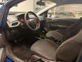 Opel Corsa E KLIMA ISOFIX FENSTER EL.RADIO ZENTRALVER Klima Blau - thumbnail 8