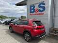 Peugeot 2008 Crossway Rosso - thumbnail 3