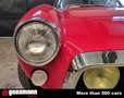 Fiat Ghia 1500 GT Coupe Rood - thumbnail 3