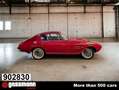 Fiat Ghia 1500 GT Coupe Rouge - thumbnail 1