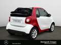 smart forTwo fortwo cabrio twinamic LED&Sensor*Cool&Audio*SHZ Weiß - thumbnail 5